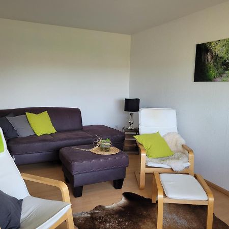 Ferienwohnung Kraichgaublick Angelbachtal Exteriér fotografie