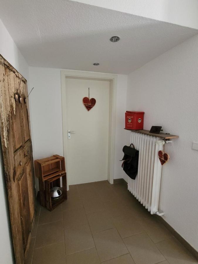 Ferienwohnung Kraichgaublick Angelbachtal Exteriér fotografie
