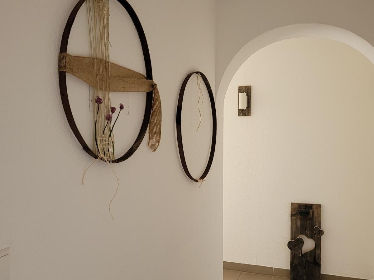 Ferienwohnung Kraichgaublick Angelbachtal Exteriér fotografie